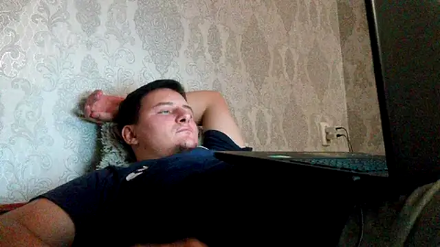 Show Webcam de miki_lav1
