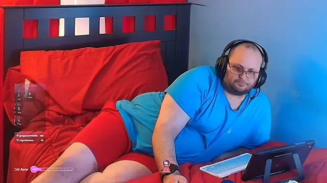 Czat XXX na żywo – lefty15242