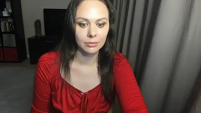 MollyCheiz Obrolan Langsung XXX