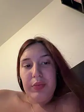 LeeaRose Show Webcam