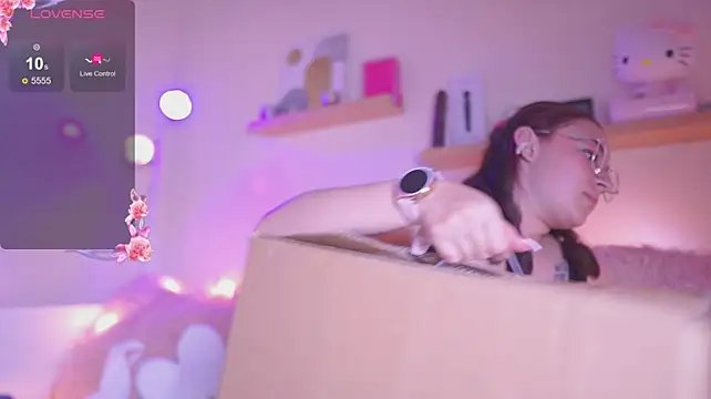 Živý XXX chat issa_monterrey