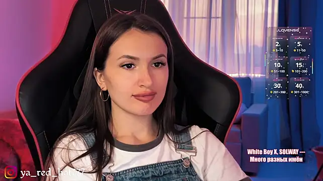 Chat +18 de -RED_HAT- ao vivo