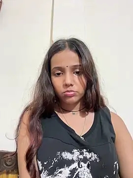 Maggie_748 Show Webcam