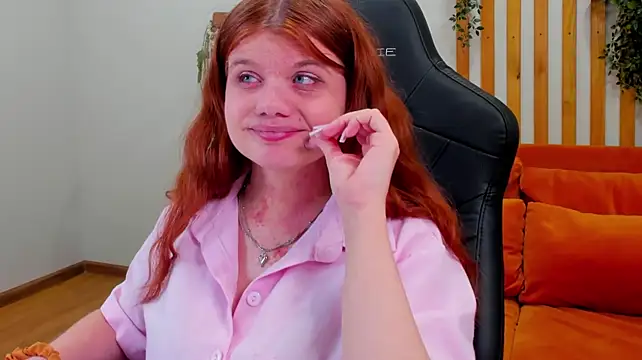 Czat XXX na żywo – ChloeHalses