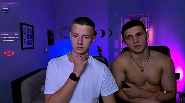 emmanuel_shine live XXX chat