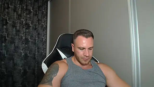 عرض كام Thori92