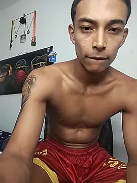 Demiansteven2 Live XXX-Chat