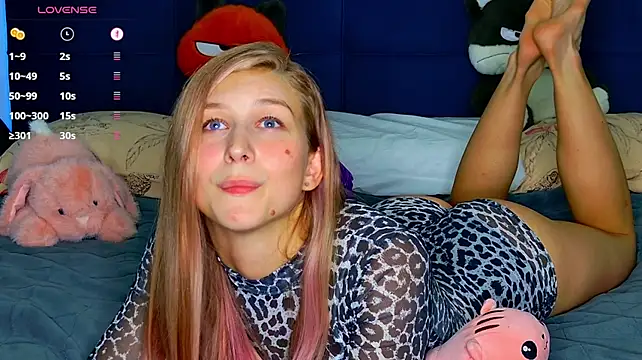 Chat XXX Live MissEmilyMiller