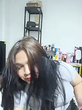 AsianPinayBigBusty Webcamshow