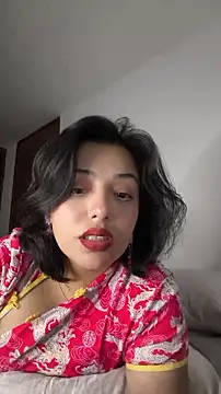 XXX chat uživo modela Ale_le