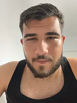 Chat XXX en directo de NikolasKane