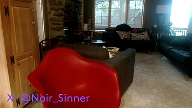 Chatroom XXX en direct de sinnernoir