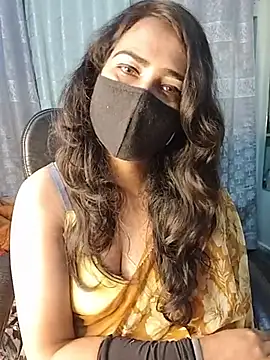 Alana_curise Obrolan Langsung XXX