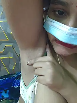 Sexy_Sonniyaa Pertunjukan Webcam