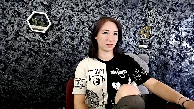 Chat XXX Live metal_fox
