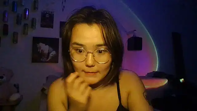 Nana_Bublle – Live XXX-chat