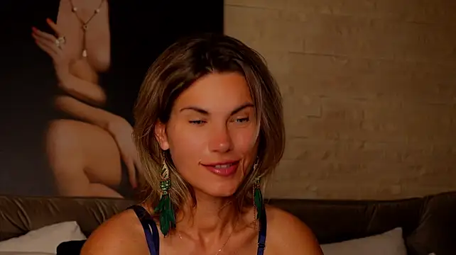 FeliciaKrige Show Webcam