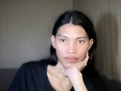 Yourgoddess_jayve Obrolan Langsung XXX