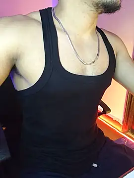 roxiii_ Obrolan Langsung XXX