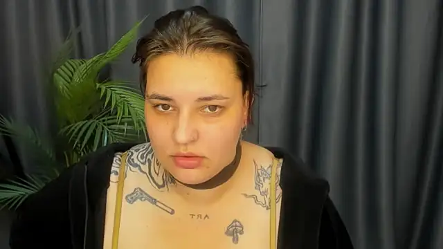 Chat XXX Live NikkiSummer