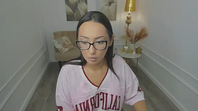 Chat XXX Live EvaSarazardje