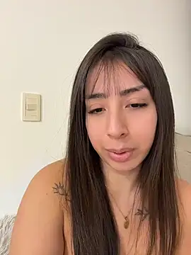 Lina_soler69 Show Webcam