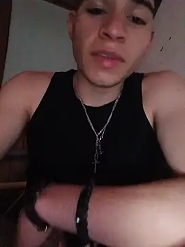 Oliver_LAn Live XXX chat