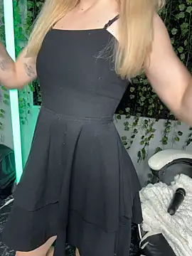 Eva_Kit Adlı Modelin Canlı XXX Sohbeti