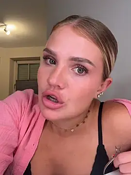 SexyyCleo Show Webcam