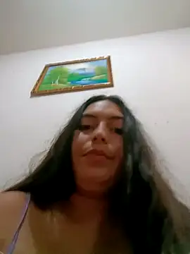 xandra252 Show Webcam