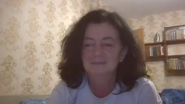 Chat XXX Live GypsiQueen2