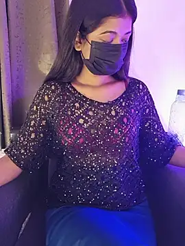Chat XXX en directo de yhona_darling