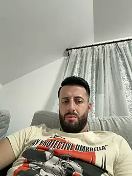 Kosminkom live XXX chat