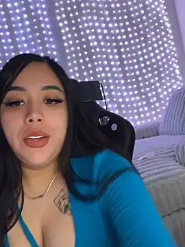 DSLBABYGIRLL's Webcam Show