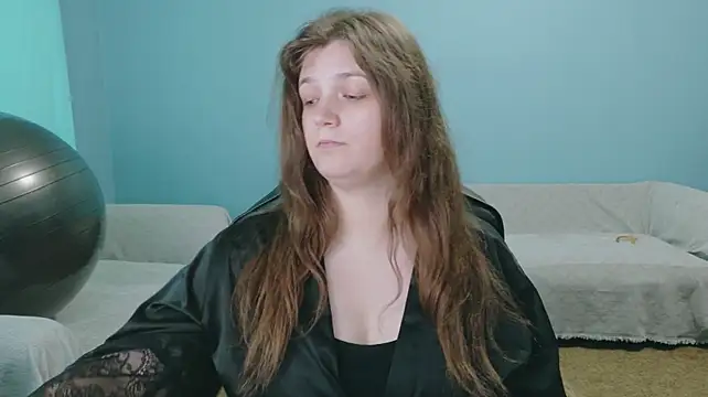 TreeJeanne's Live XXX Chat