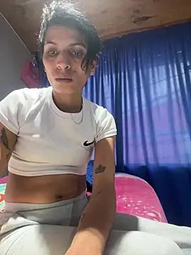 Chatroom XXX en direct de ImCrazzy