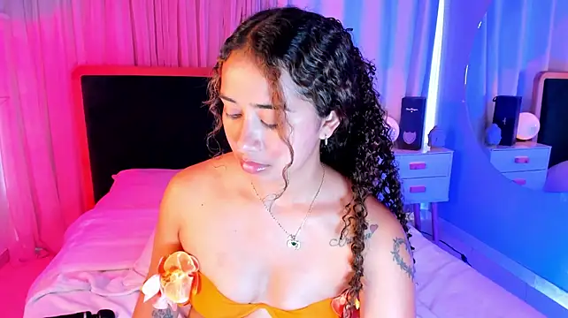 XXX chat uživo modela Ammy_nova