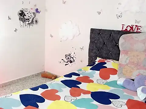 XXX chat uživo modela samantha_bigwoman