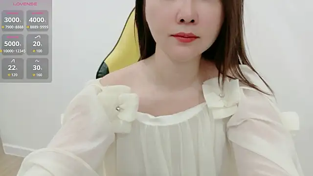 -Keiko-'s Live XXX Chat
