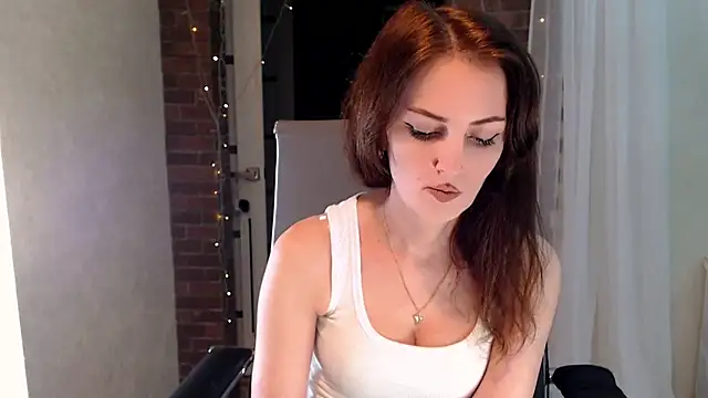 XXX chat uživo modela ms_kelarini
