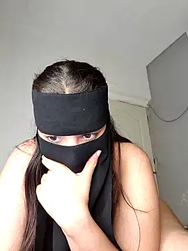 XXX chat uživo modela Miss_joudi_bigass