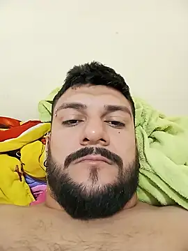 OchefRabudo Webcam-Show