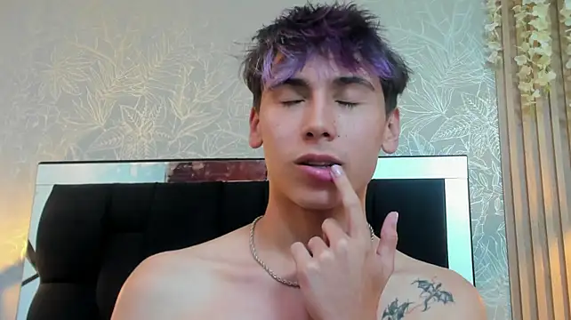 Chat XXX en directo de Damon_wolfe