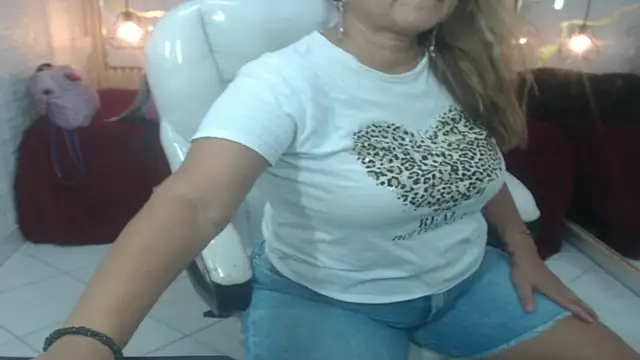 sex_mommy_'s Live XXX Chat