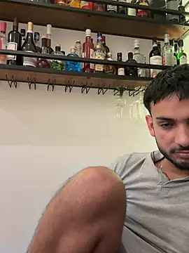 Gipsyboysteve লাইভ XXX চ্যাট