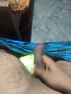 WrongAngle30 Webcam Show