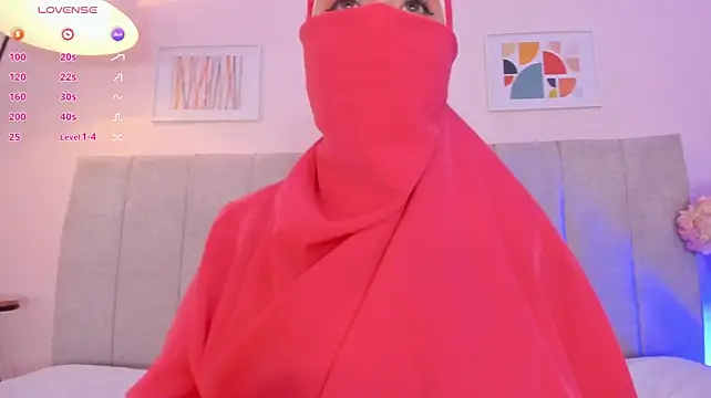 fatiima_ 现场XXX聊天