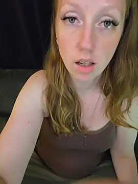 SweetGermanAlina Pertunjukan Webcam