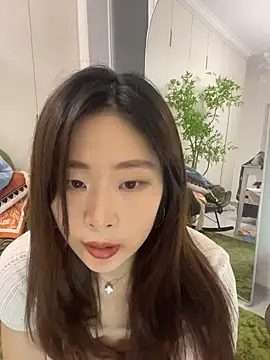 Cici-jelly2 Show Webcam