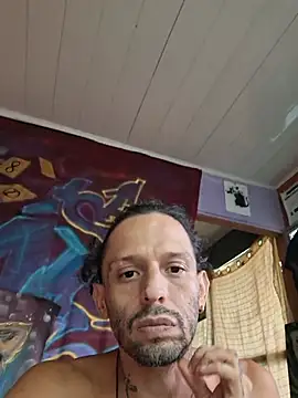 Toycockhot Pertunjukan Webcam